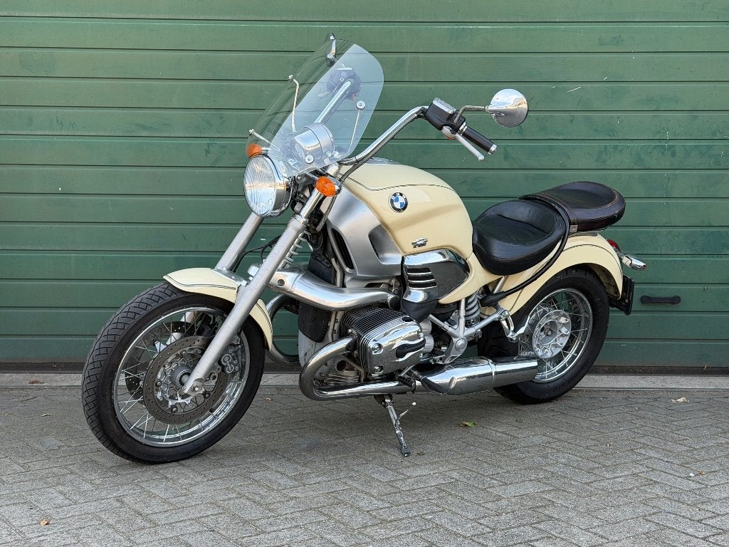 BMW R 850 C