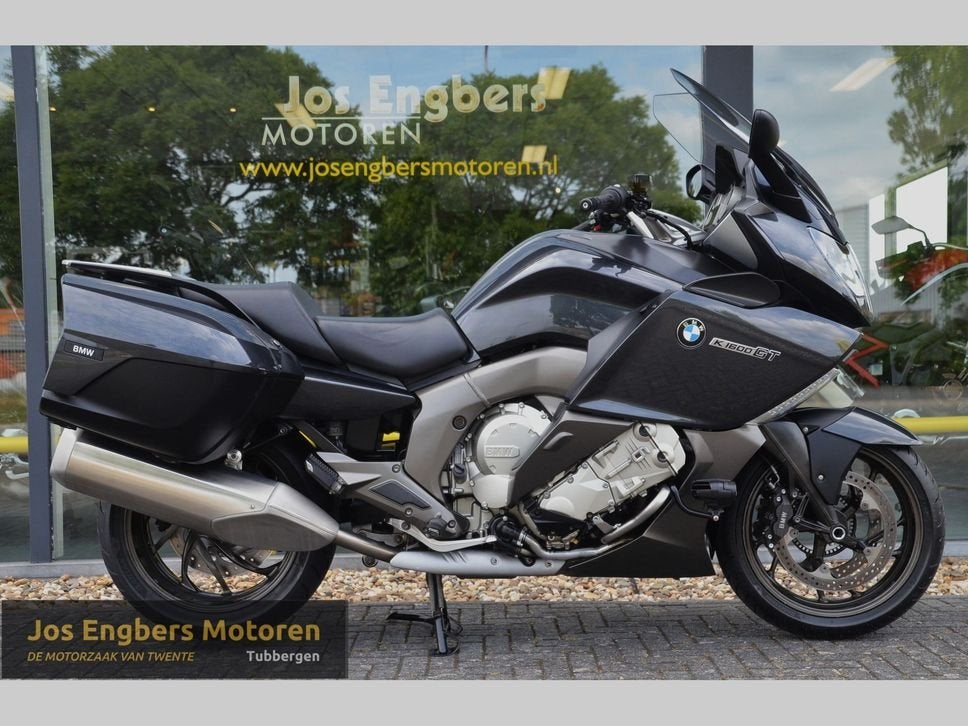 BMW K 1600 GT