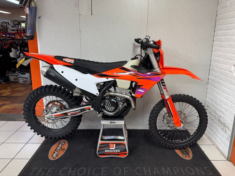 KTM 350 EXC-F