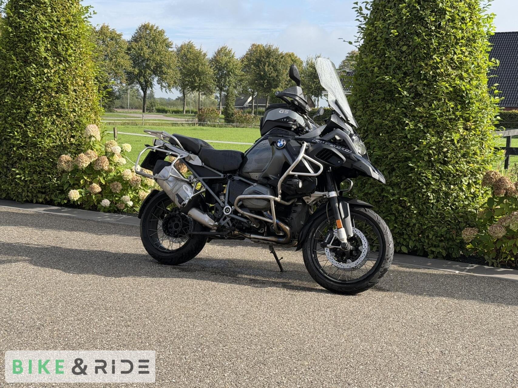 BMW R 1200GS Adventure