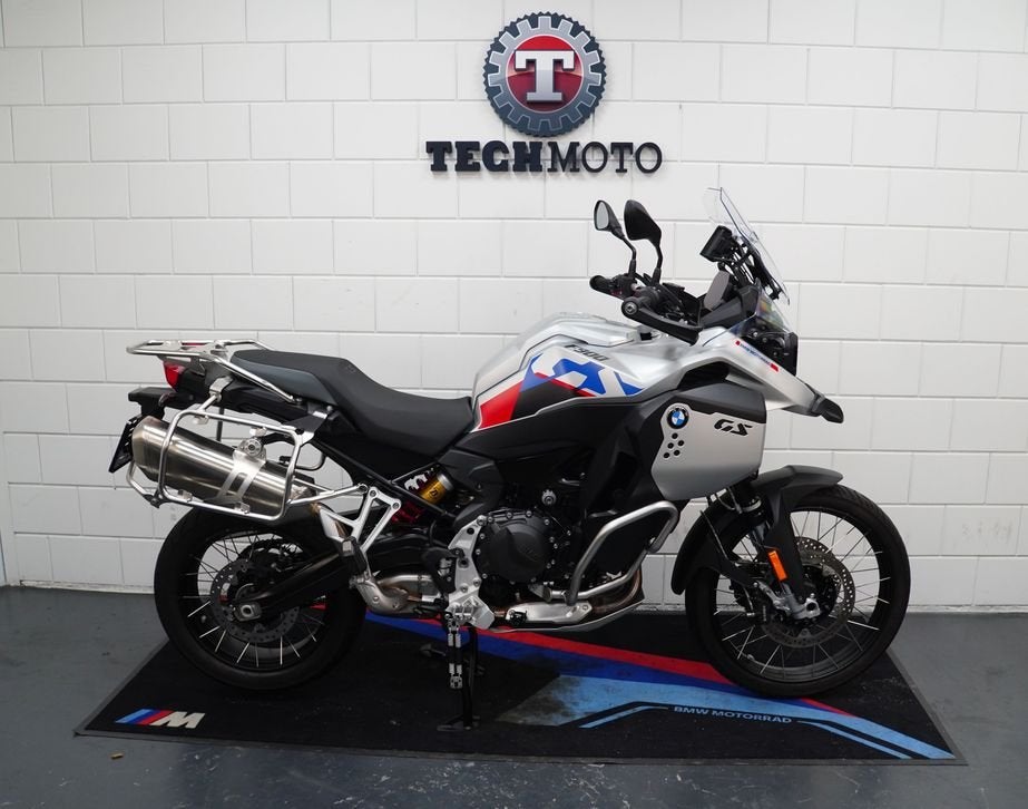 BMW F 900 GS Adventure