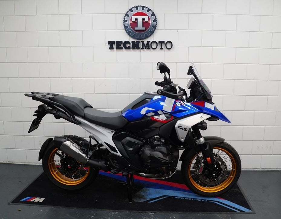 BMW R 1300 GS