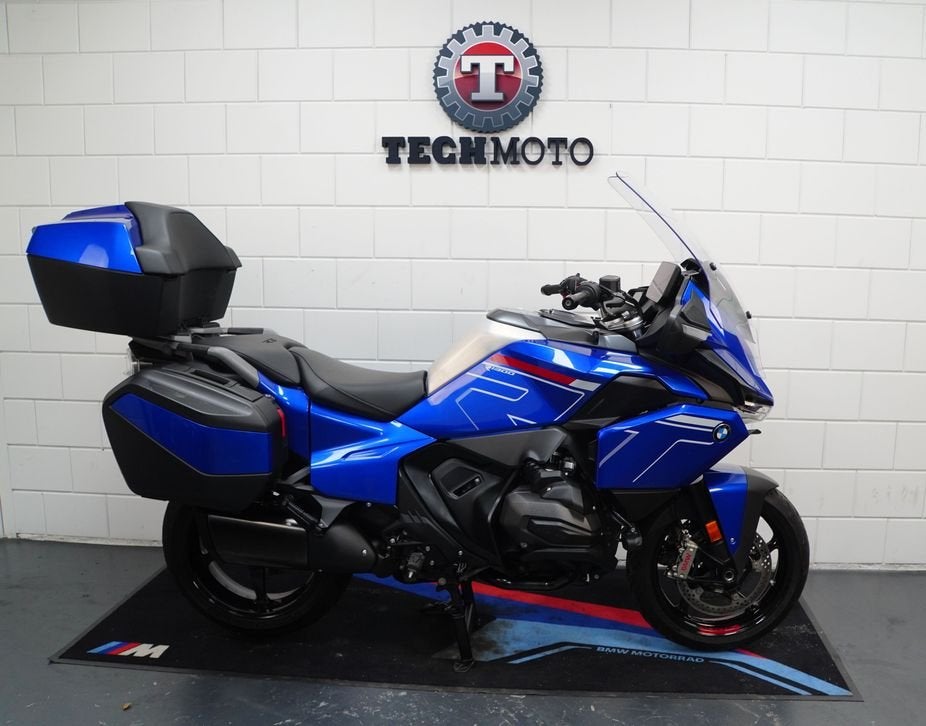 BMW R 1300 RT