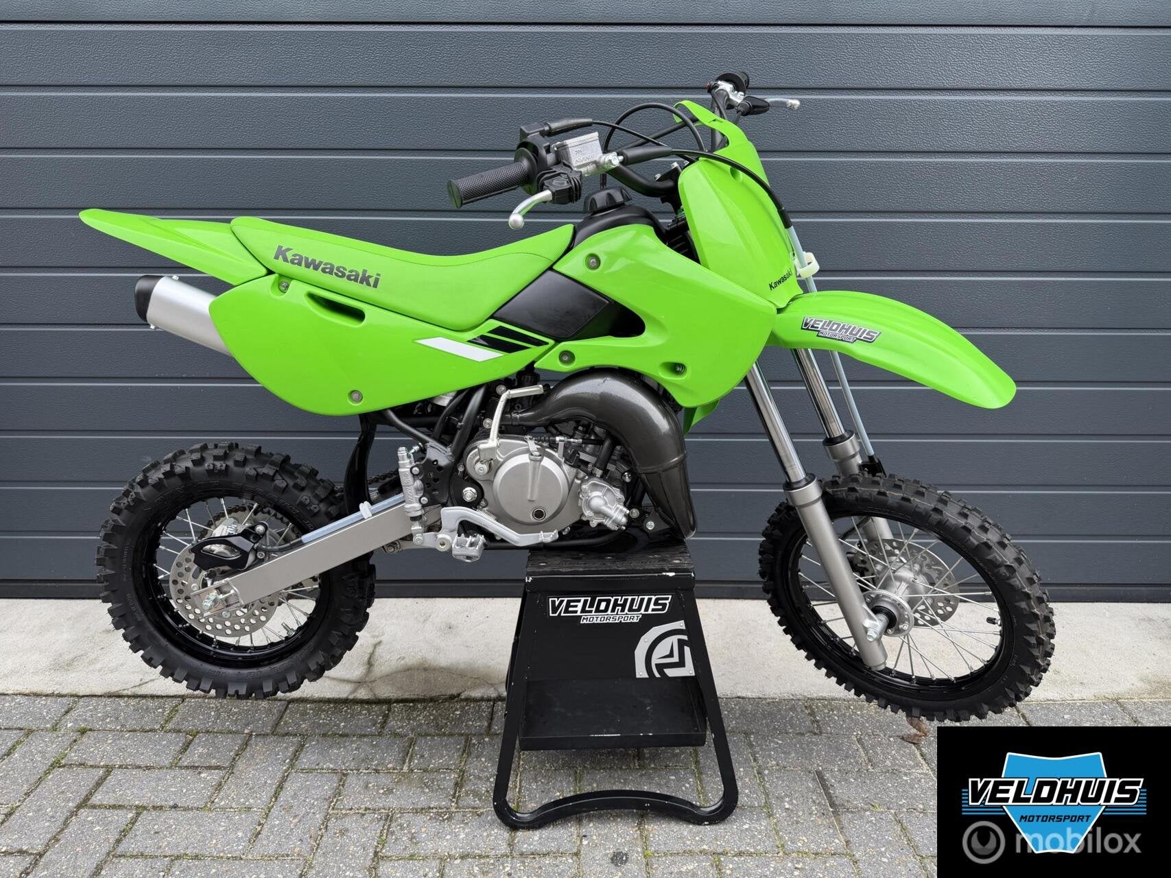 Kawasaki KX 65