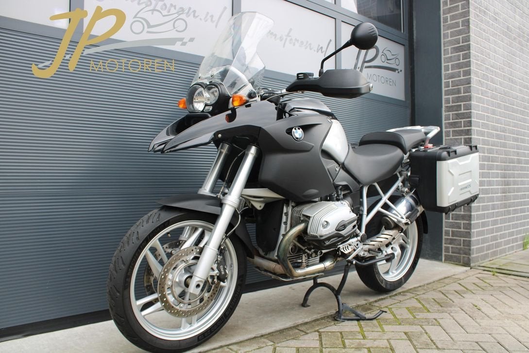 BMW R 1200 GS