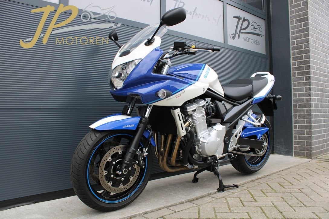Suzuki GSF 1250S Bandit