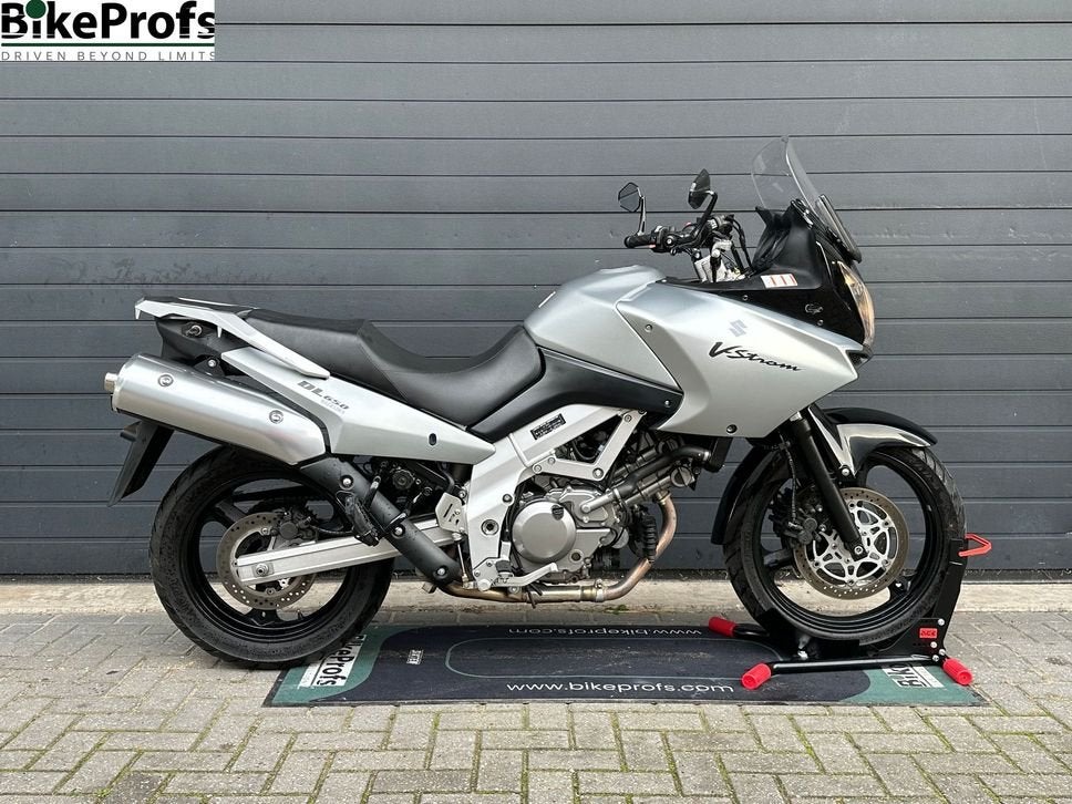 Suzuki DL 650 V-Strom