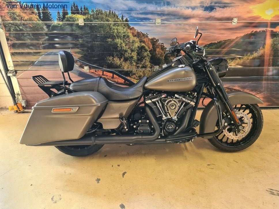 Harley-Davidson Road King