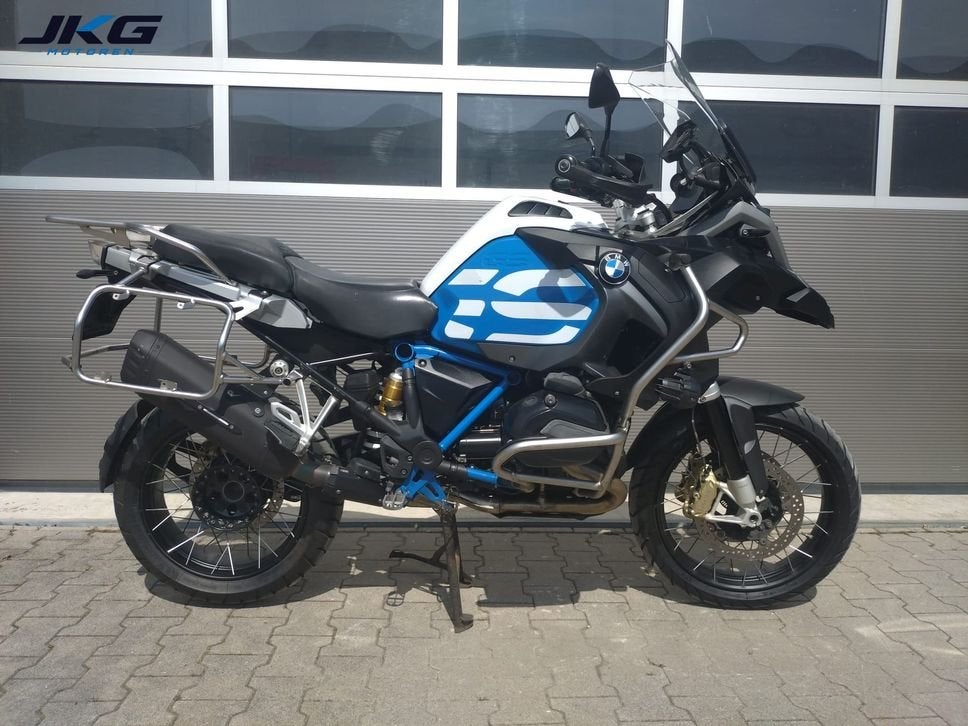 BMW R 1200GS Adventure