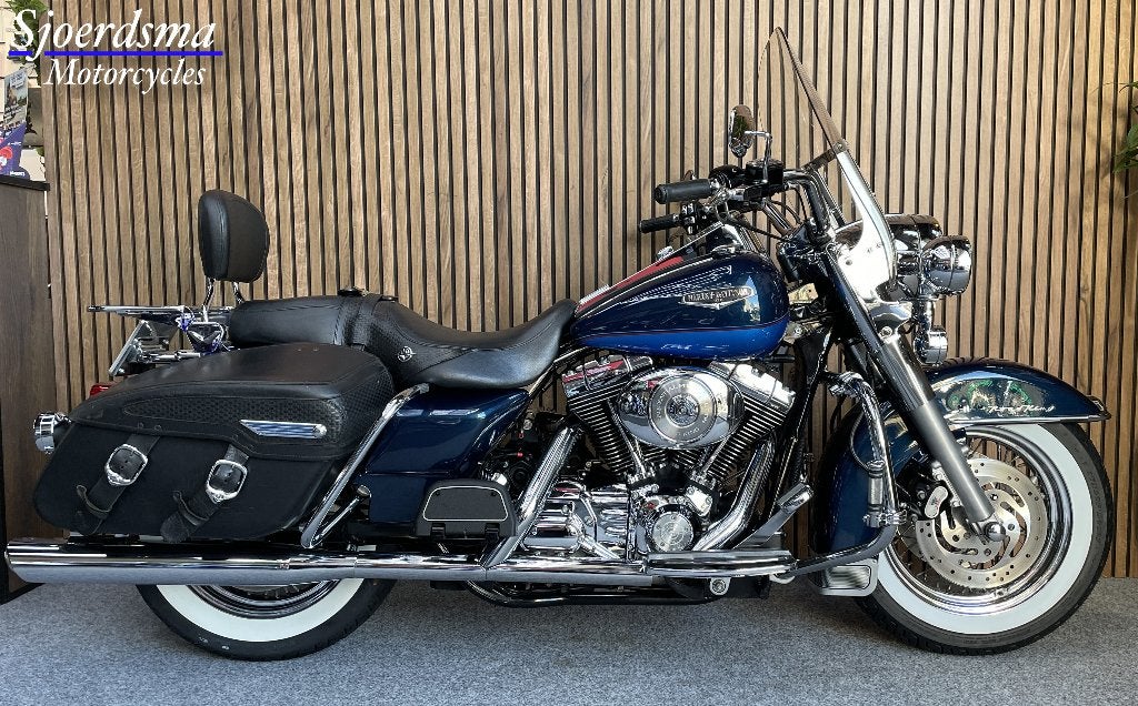 Harley-Davidson Road King