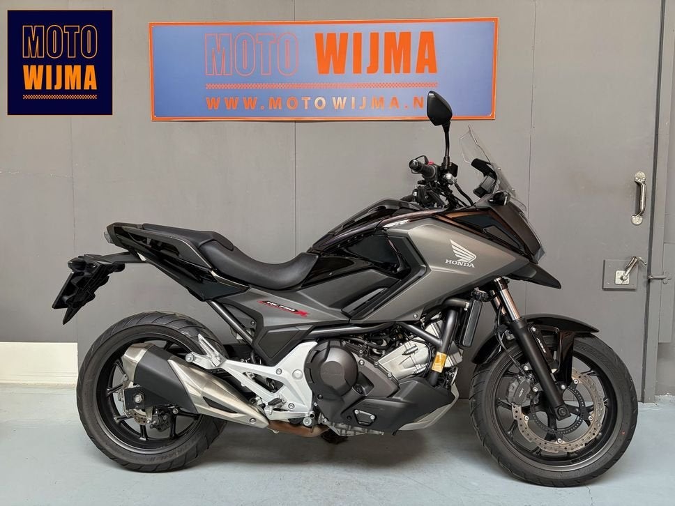 Honda NC 750 X