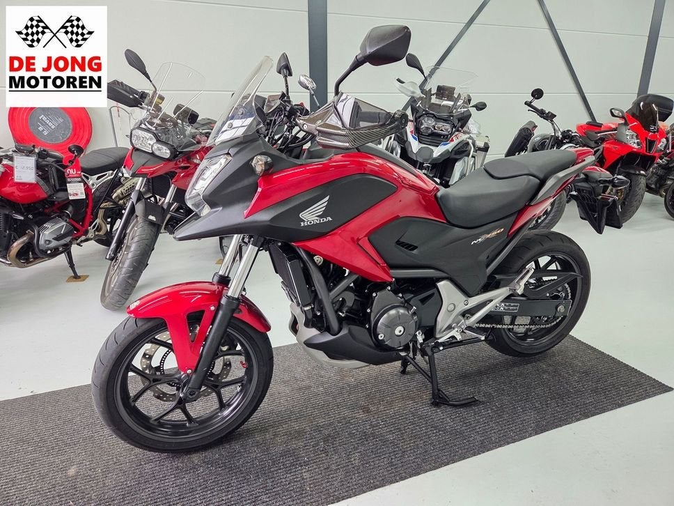 Honda NC 750 X