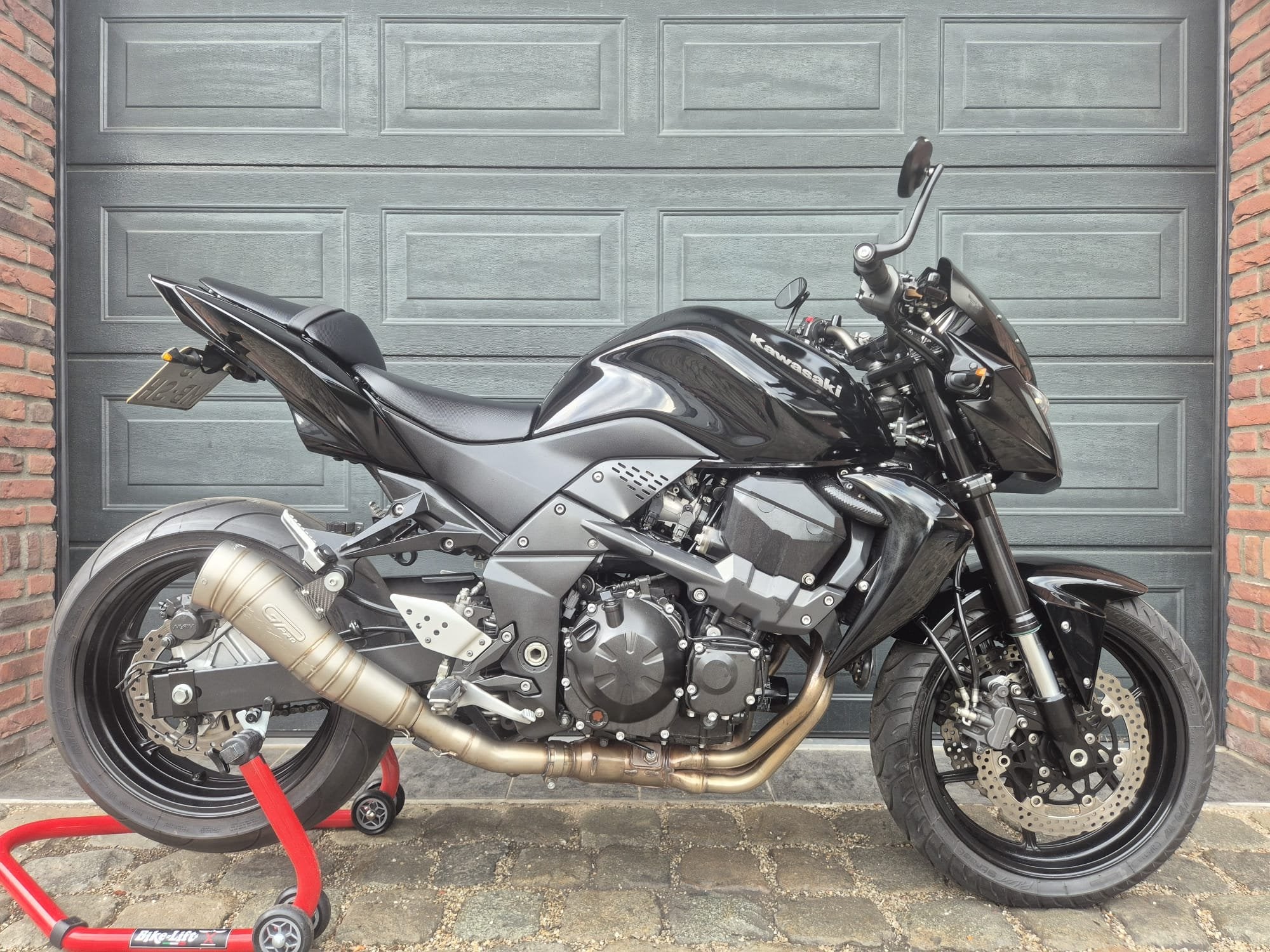Kawasaki Z 750