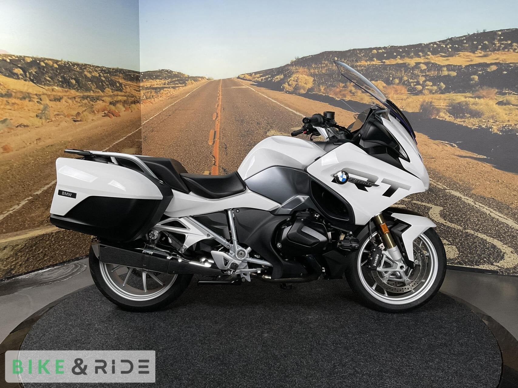 BMW R 1250 RT