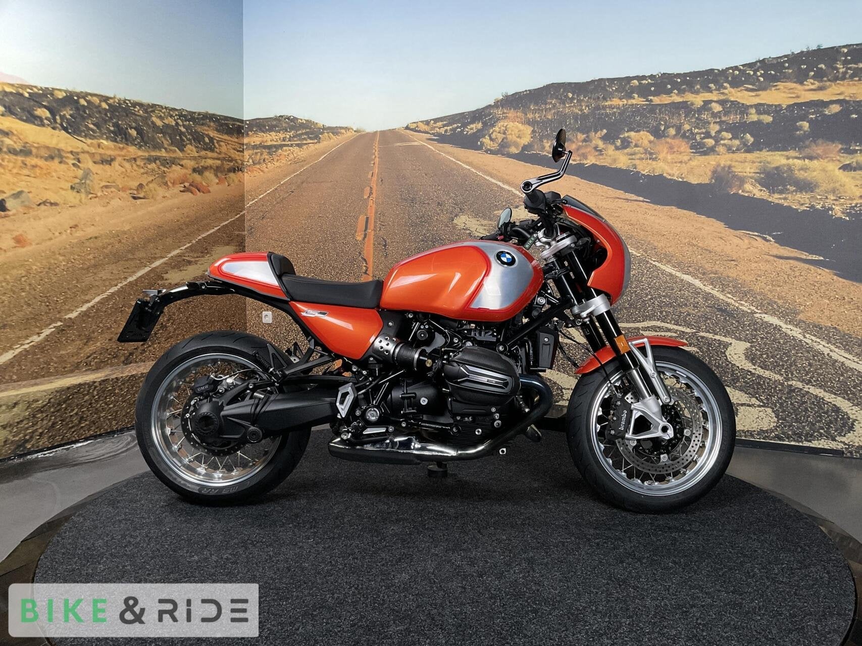 BMW R 12 S