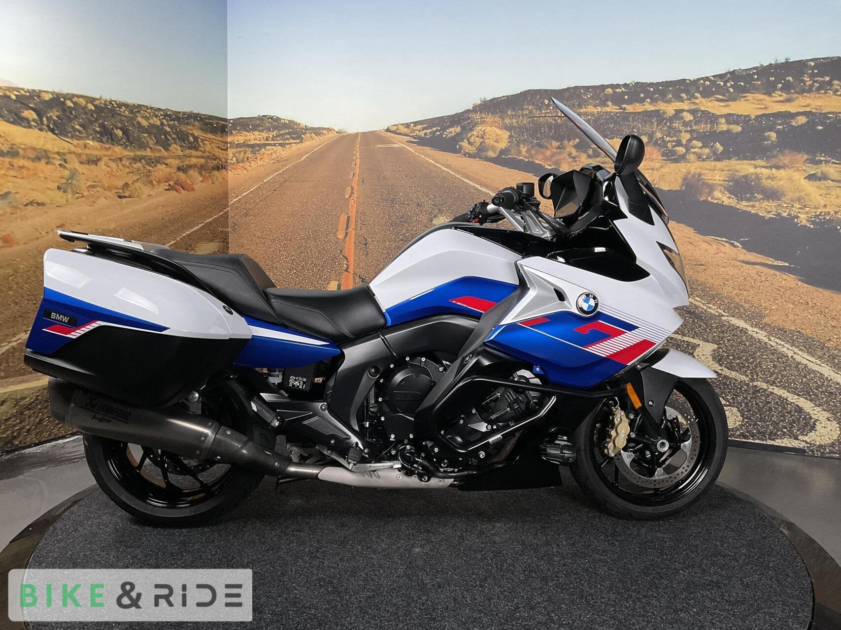 BMW K 1600 GT
