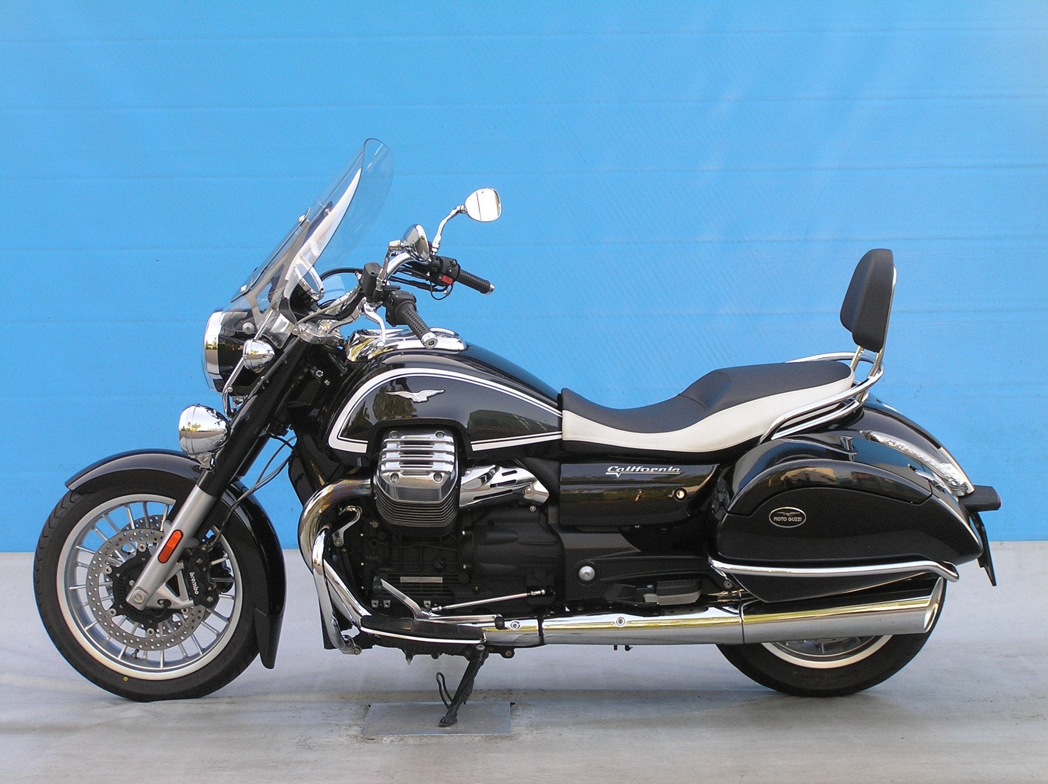 Moto Guzzi California 1400 Custom
