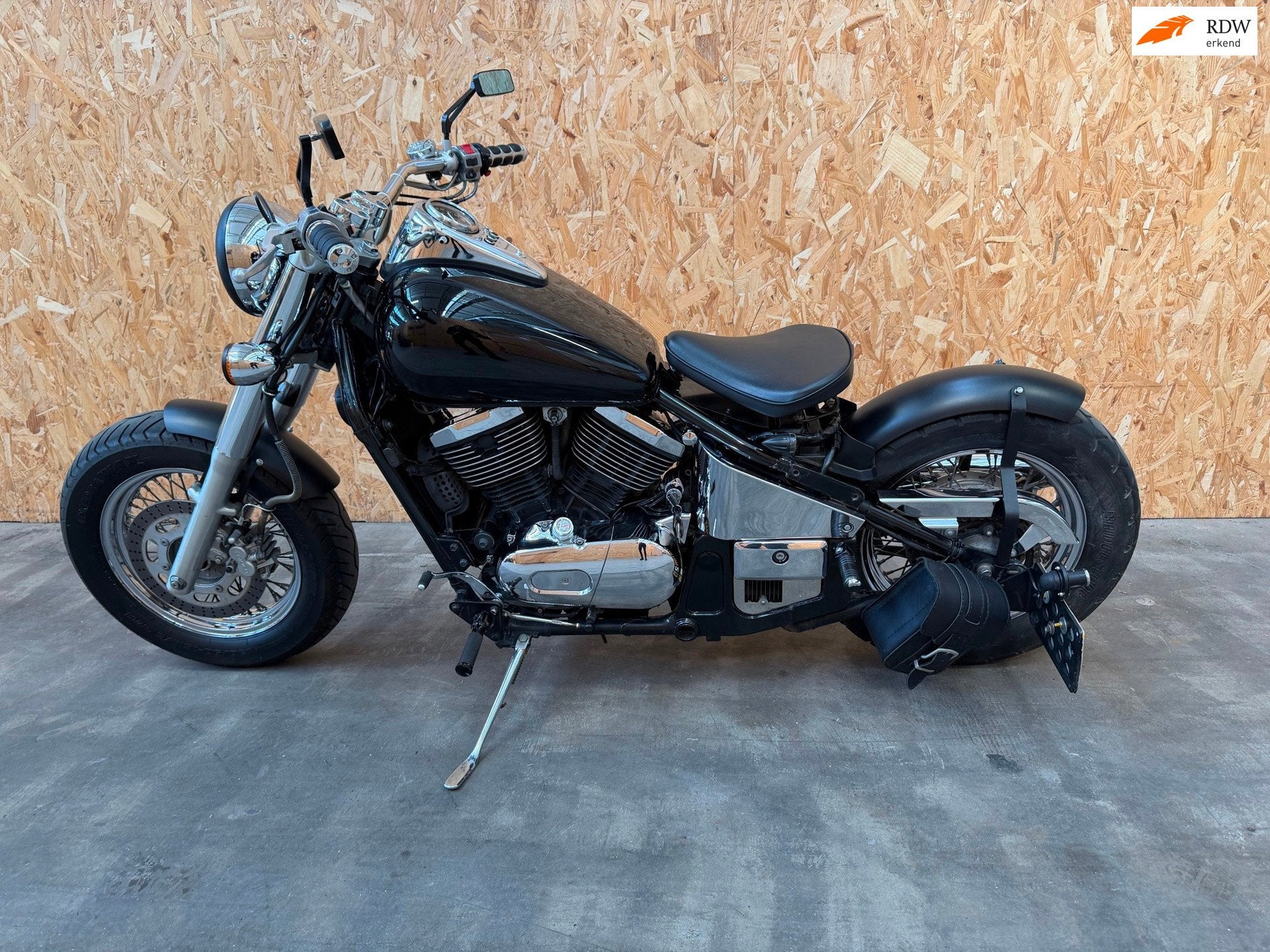 Kawasaki VN 800 Vulcan