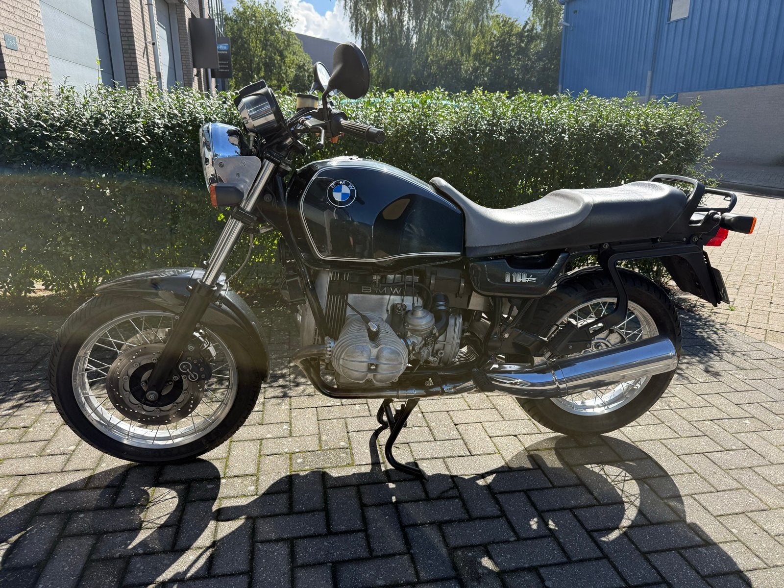 BMW R 100 R