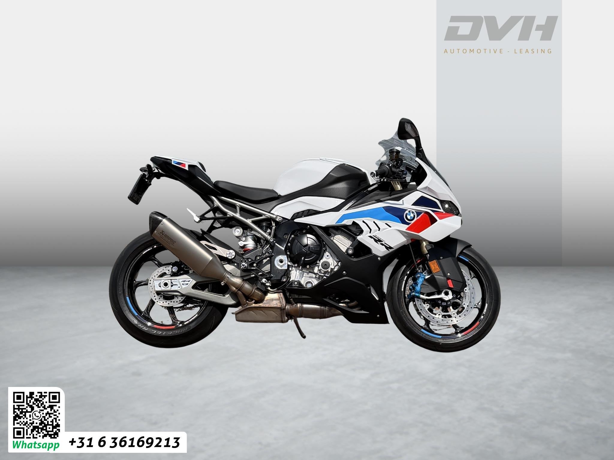 BMW S 1000 RR