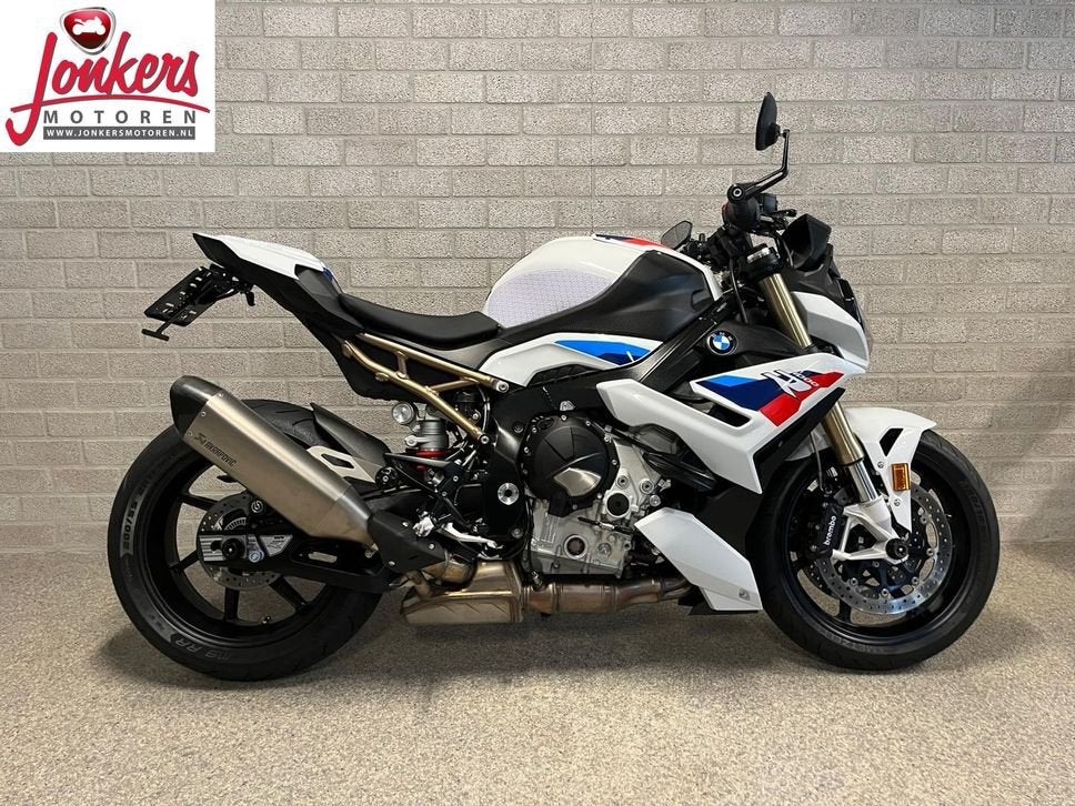 BMW S 1000 R
