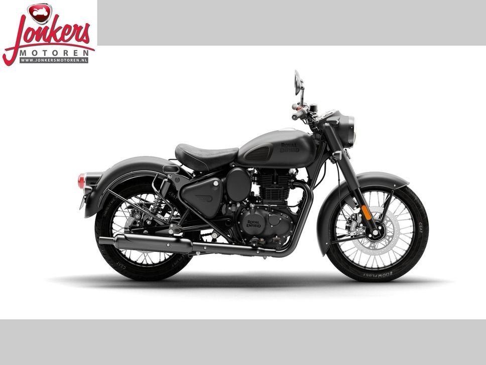 Royal Enfield Classic 350