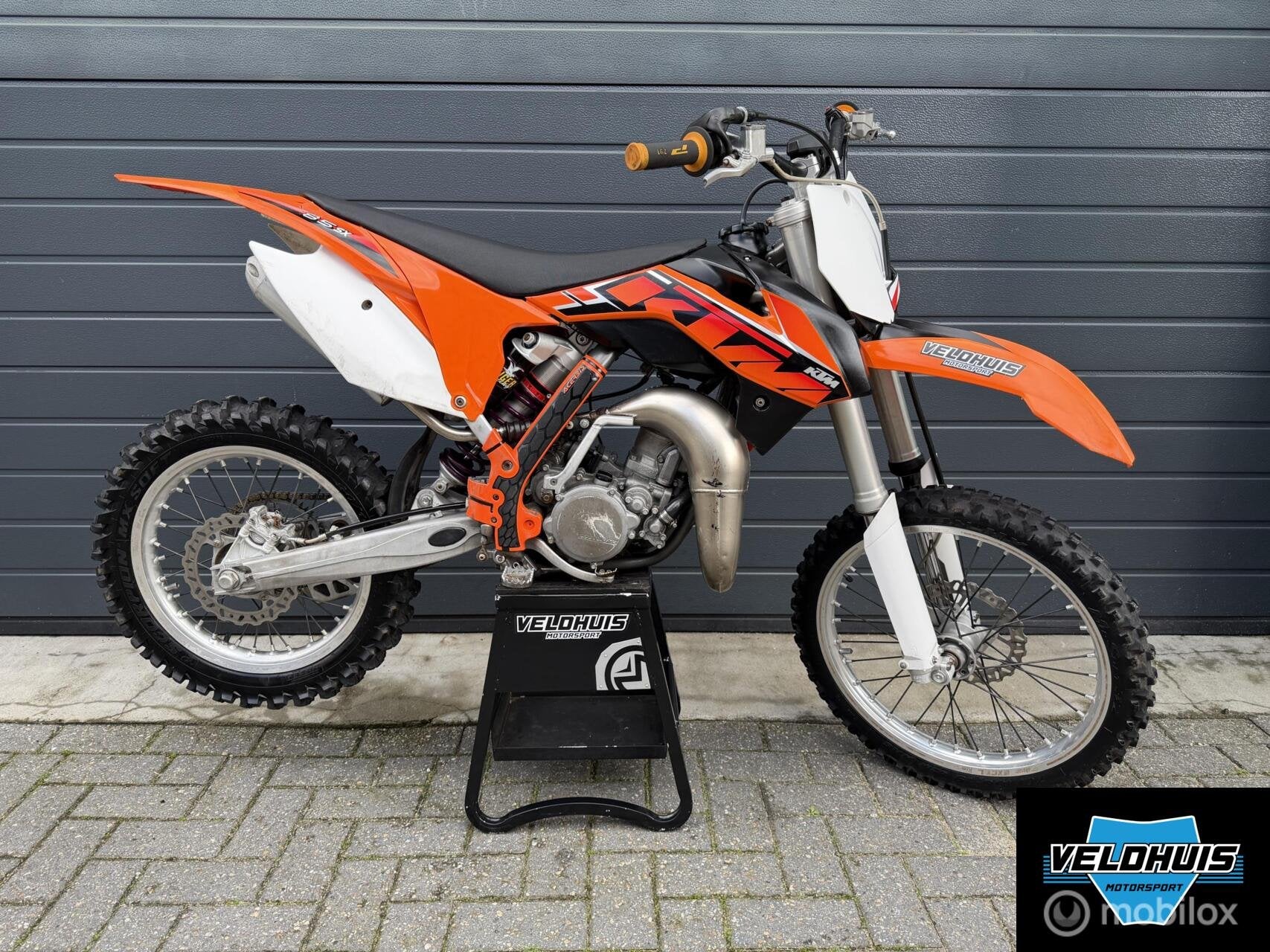 KTM 85 SX