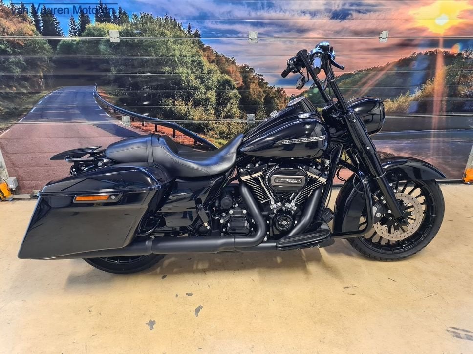 Harley-Davidson FLHRXS Road King Special 114