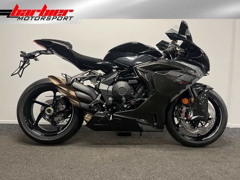 MV Agusta F3 800RR