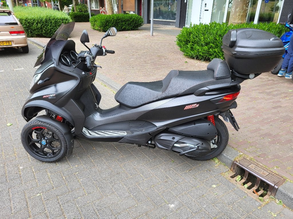 Piaggio MP3 500 HPE Sport Advanced