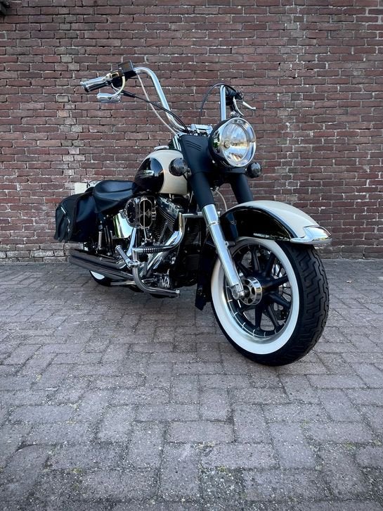Harley-Davidson Overig