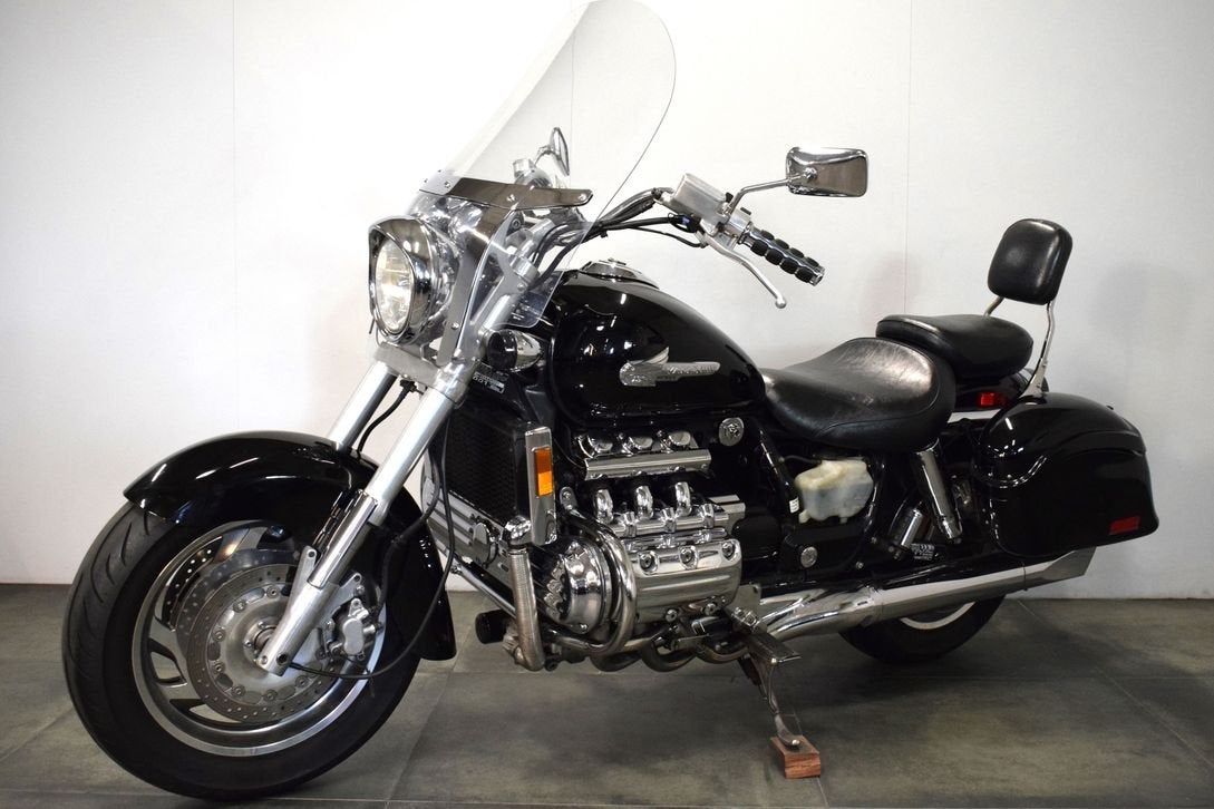 Honda GL 1500 C F6C Valkyrie