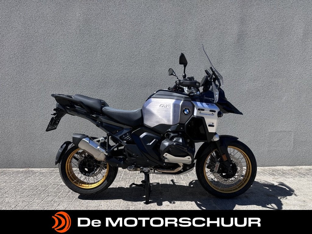 BMW R 1300 GS Adventure