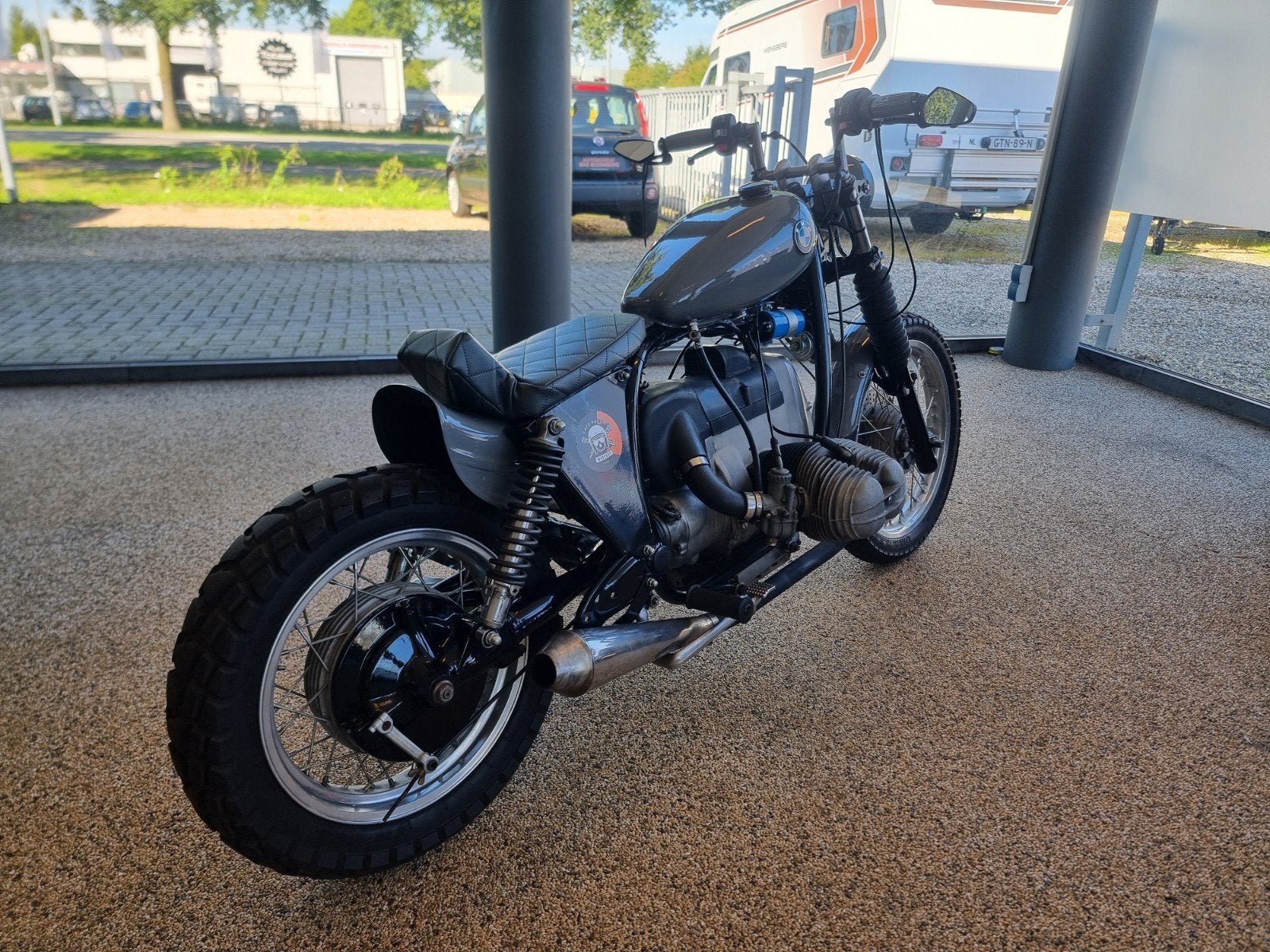 BMW R 60/5