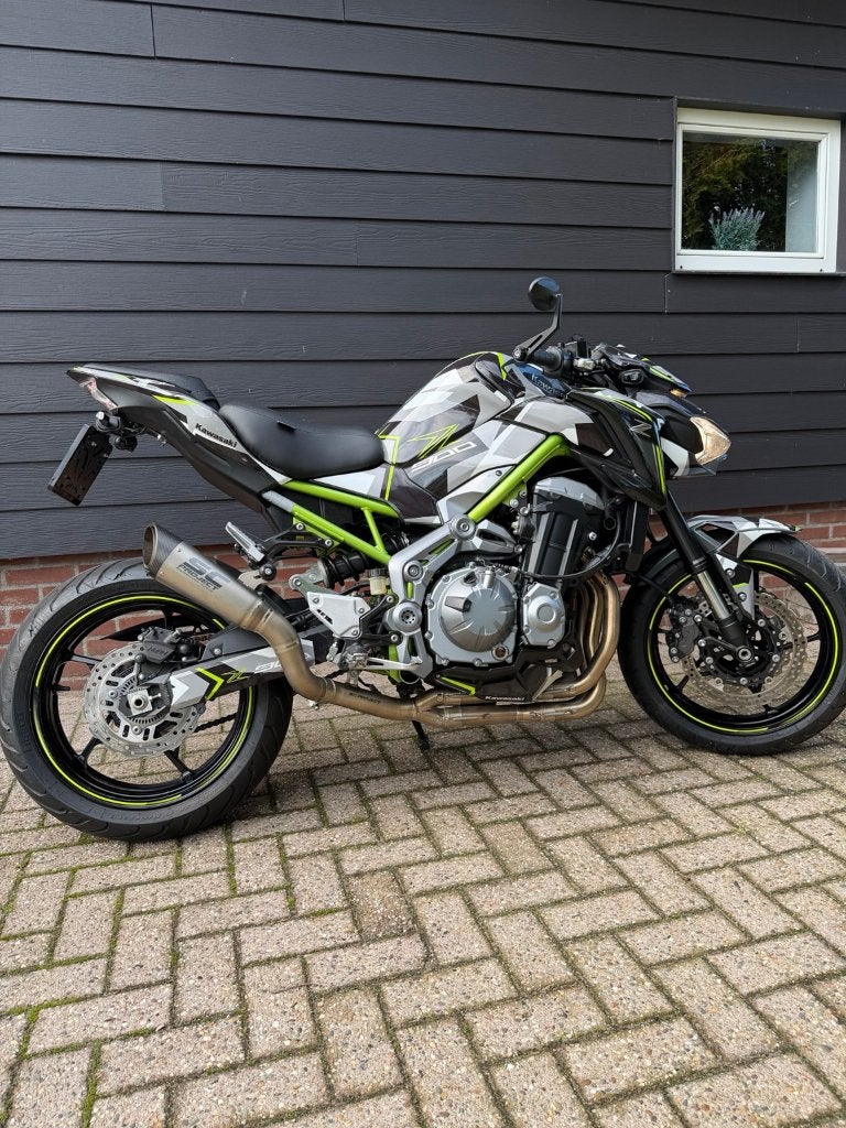 Kawasaki Z900 Z1