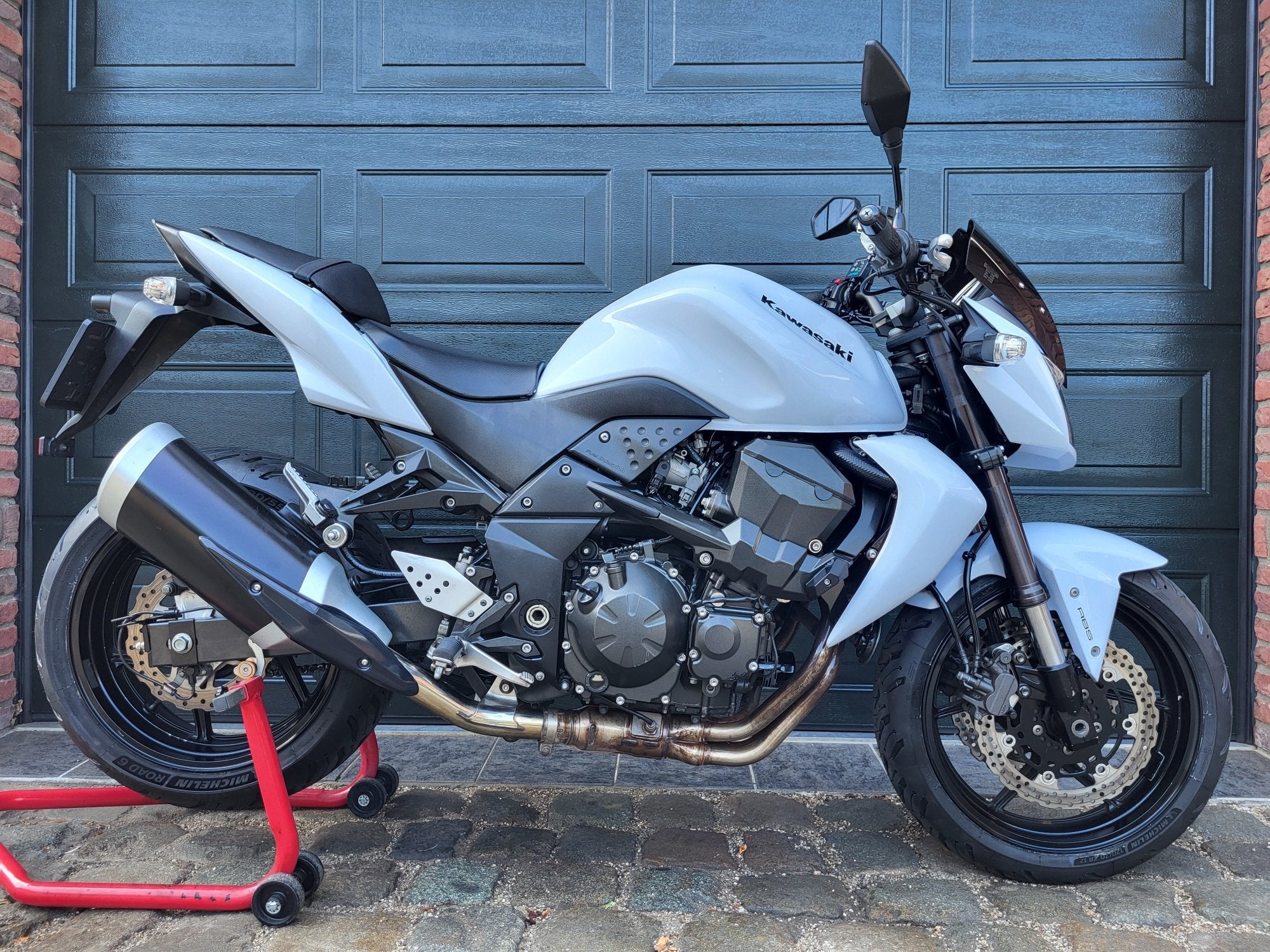 Kawasaki Z 750