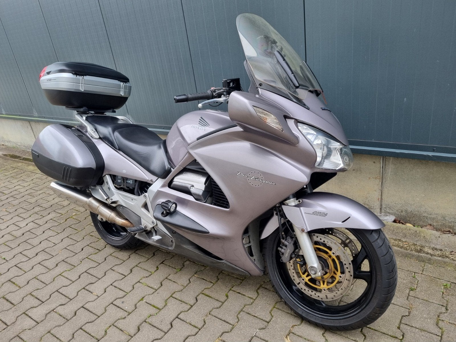 Honda ST 1300 Pan European