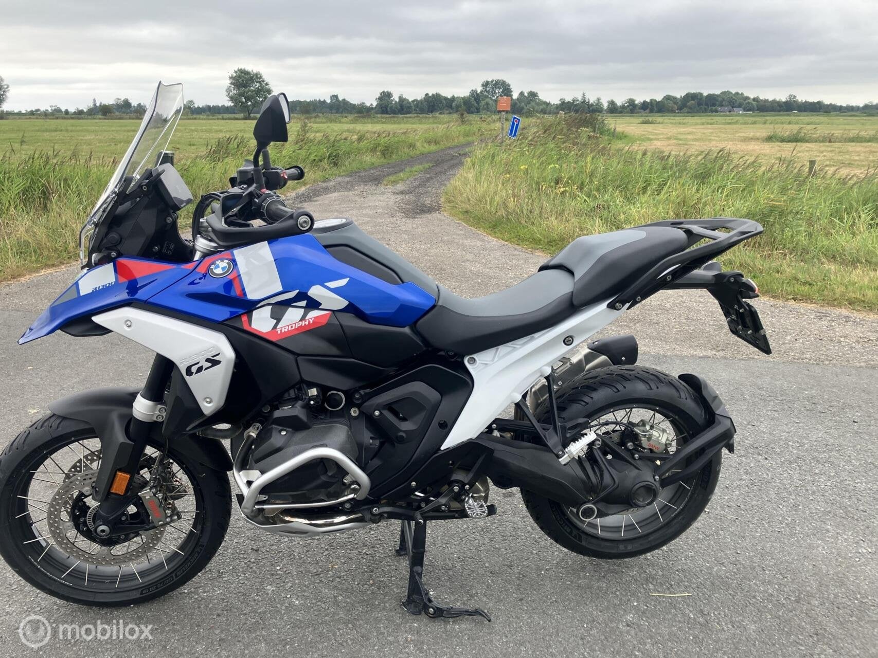 BMW R 1300 GS