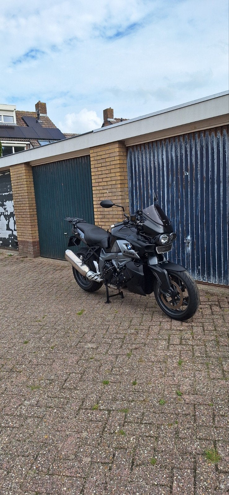 BMW K 1300 R