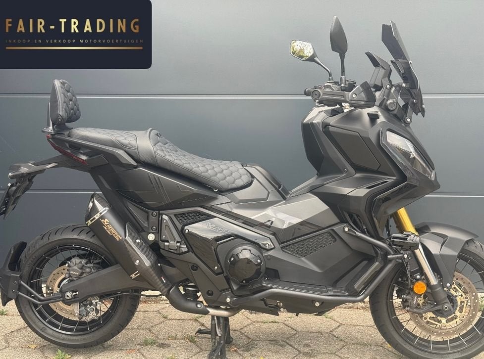 Honda X-ADV 750