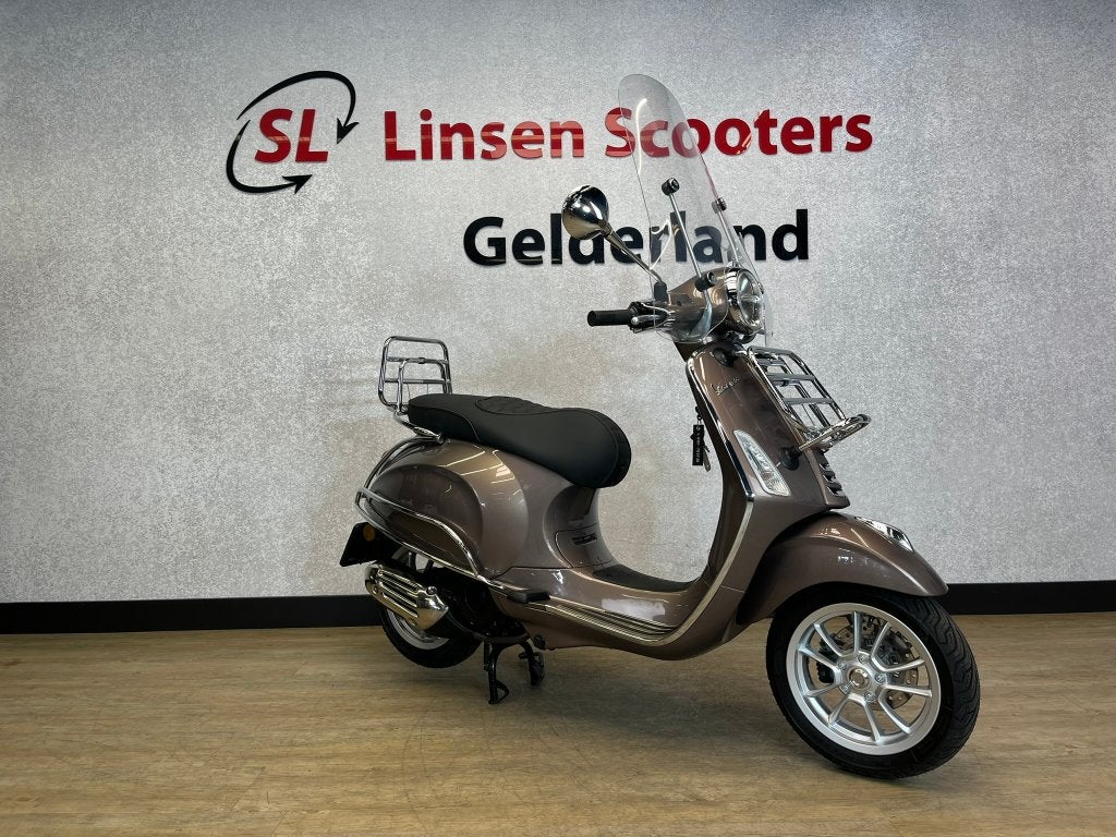 Vespa PRIMAVERA 45