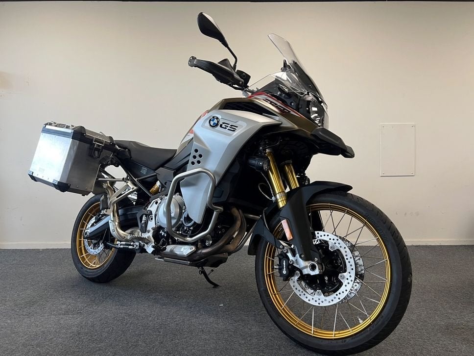 BMW F 850GS Adventure