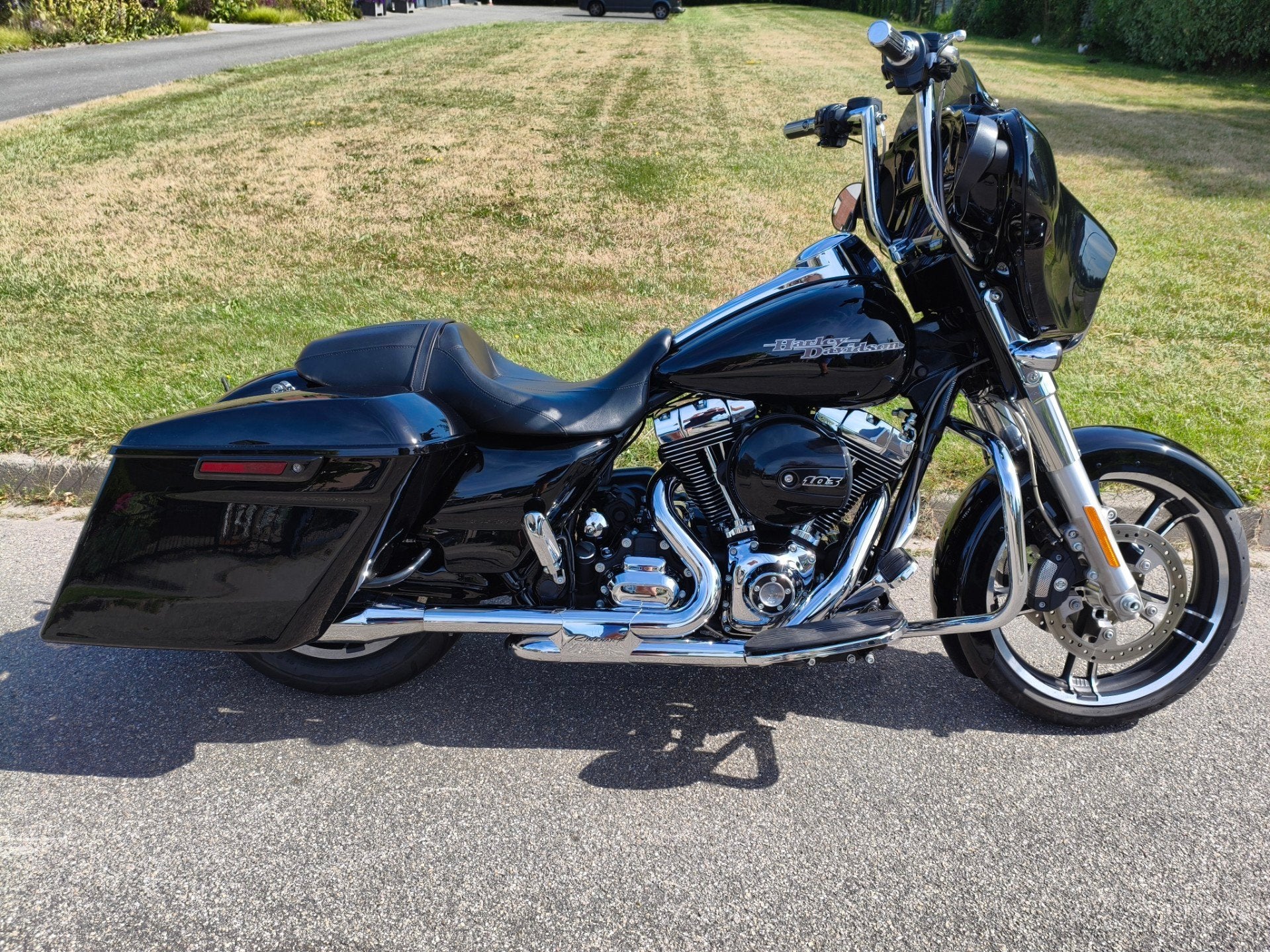 Harley-Davidson Overig