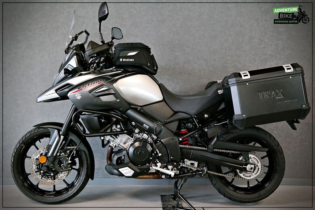 Suzuki DL 1000 V-Strom