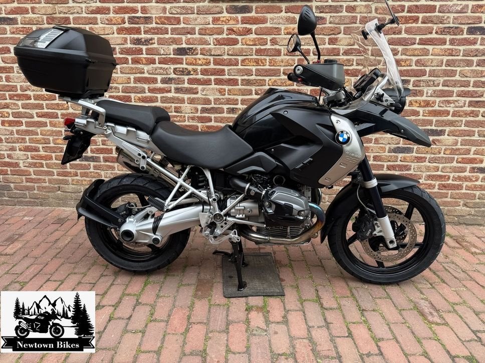 BMW R 1200 GS