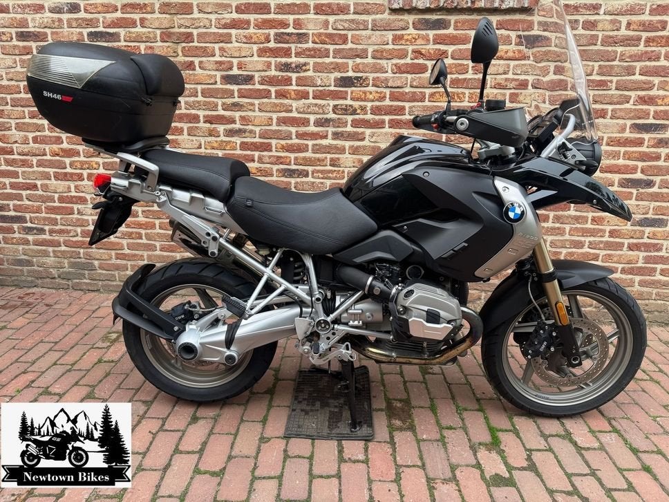 BMW R 1200 GS