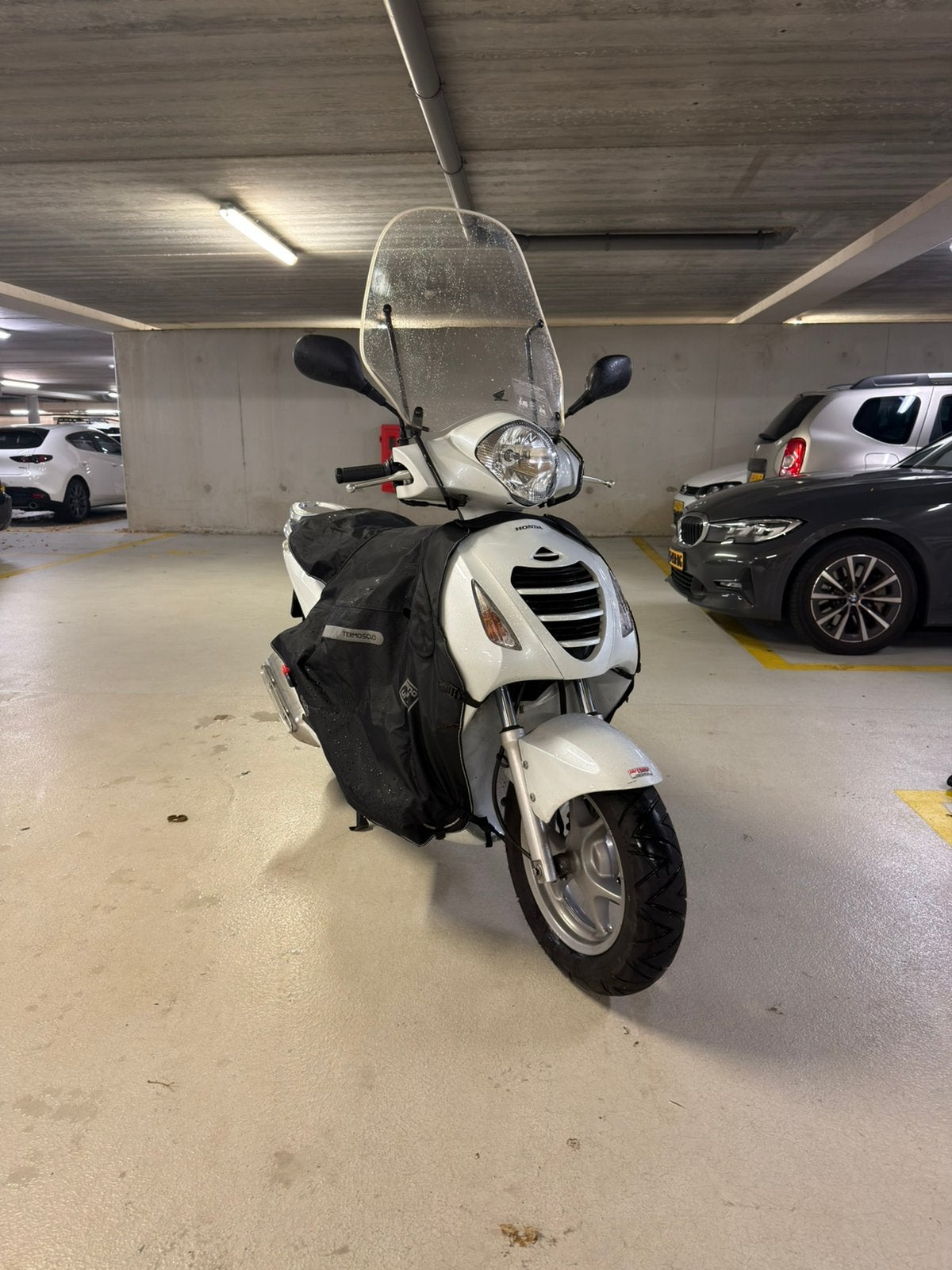 Honda SH 150i