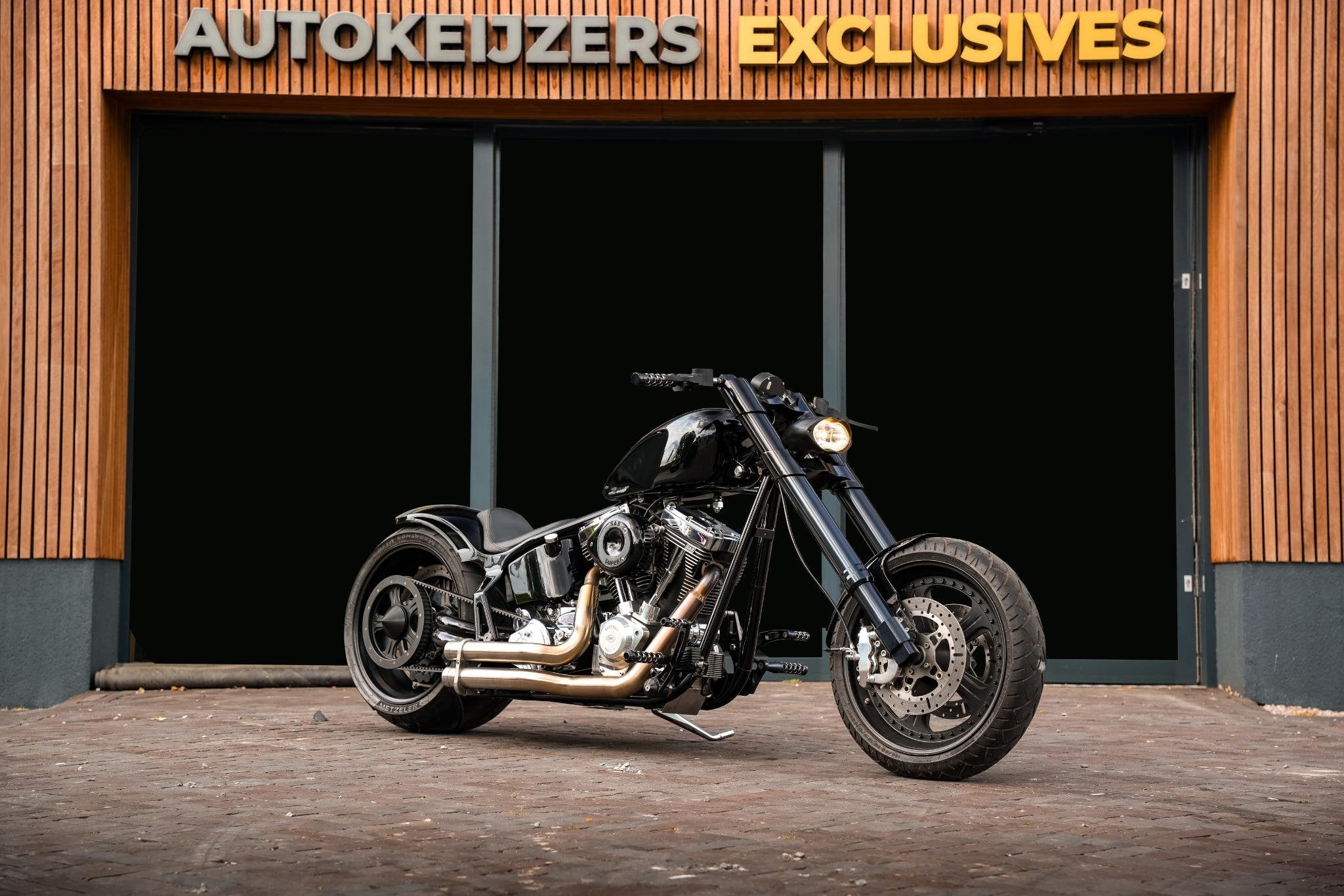 Harley-Davidson Overig