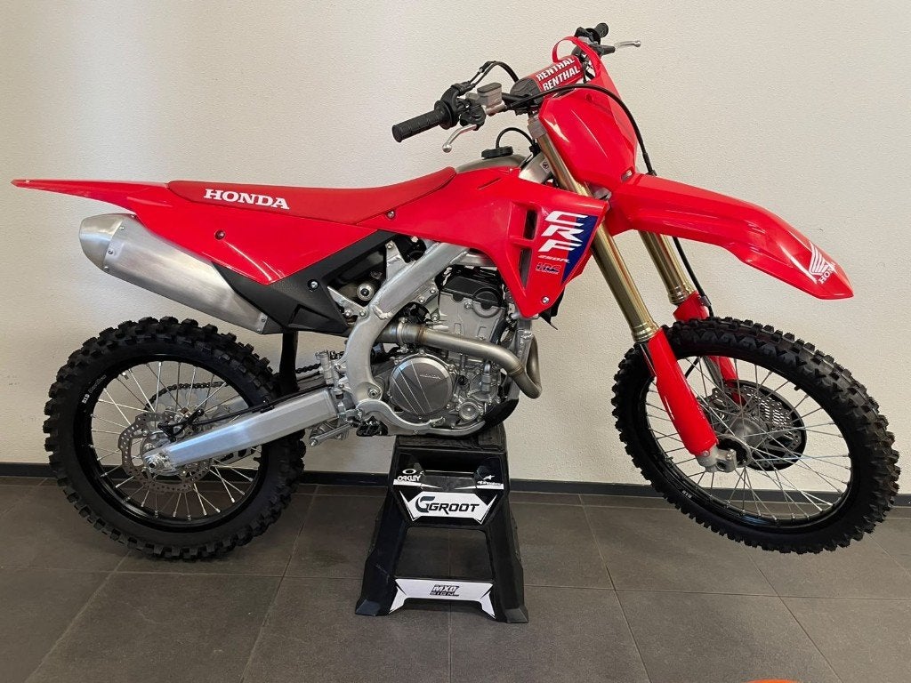 Honda CRF 250 R