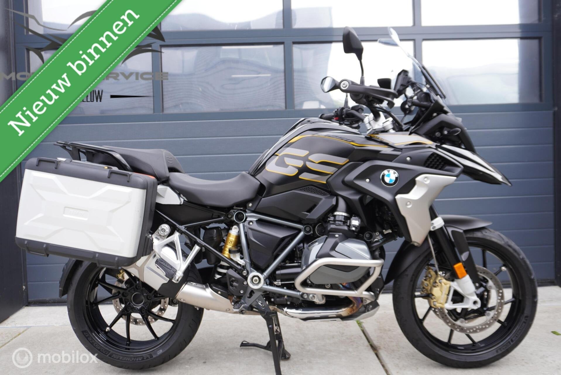 BMW R 1250 GS